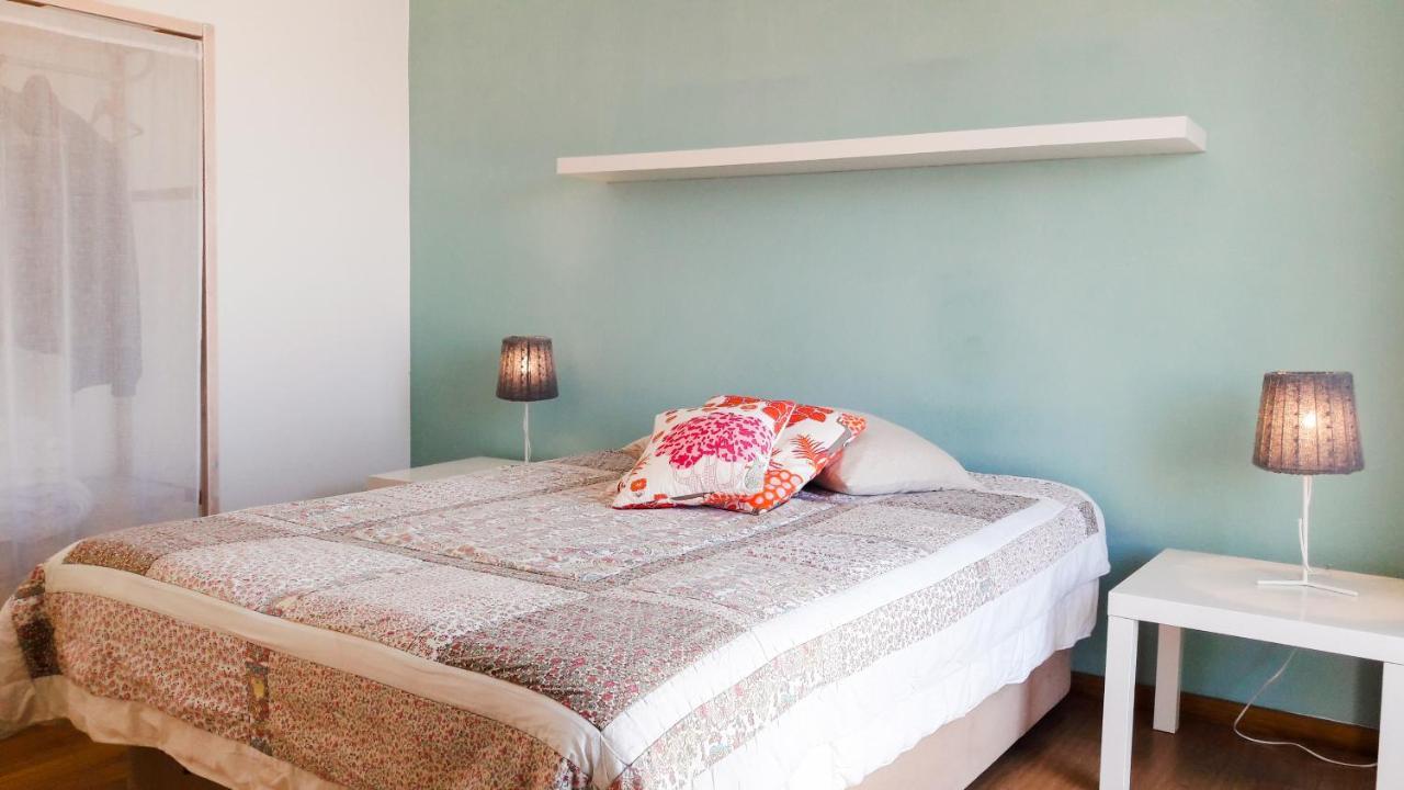 Casa Surf Villa Sagres Bagian luar foto