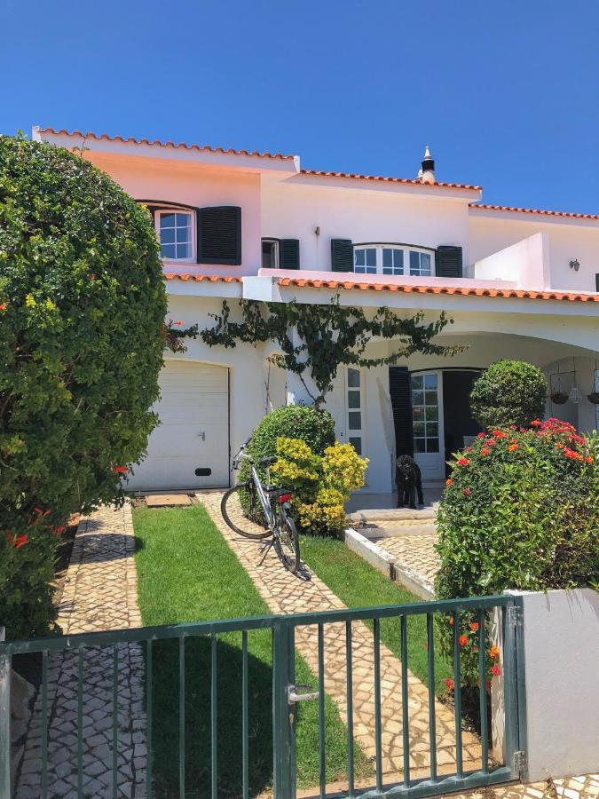Casa Surf Villa Sagres Bagian luar foto