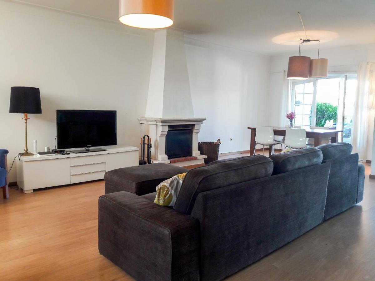 Casa Surf Villa Sagres Bagian luar foto