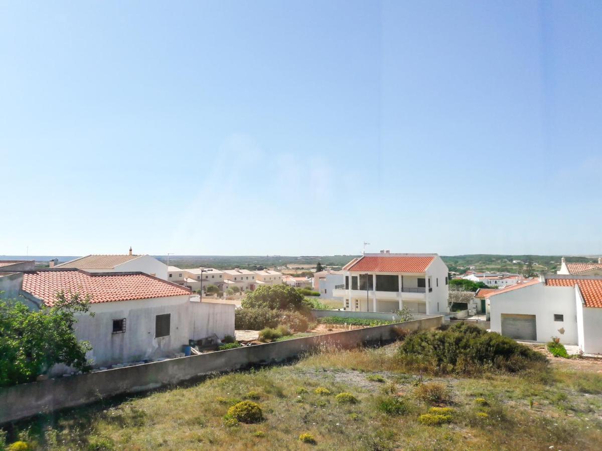 Casa Surf Villa Sagres Bagian luar foto