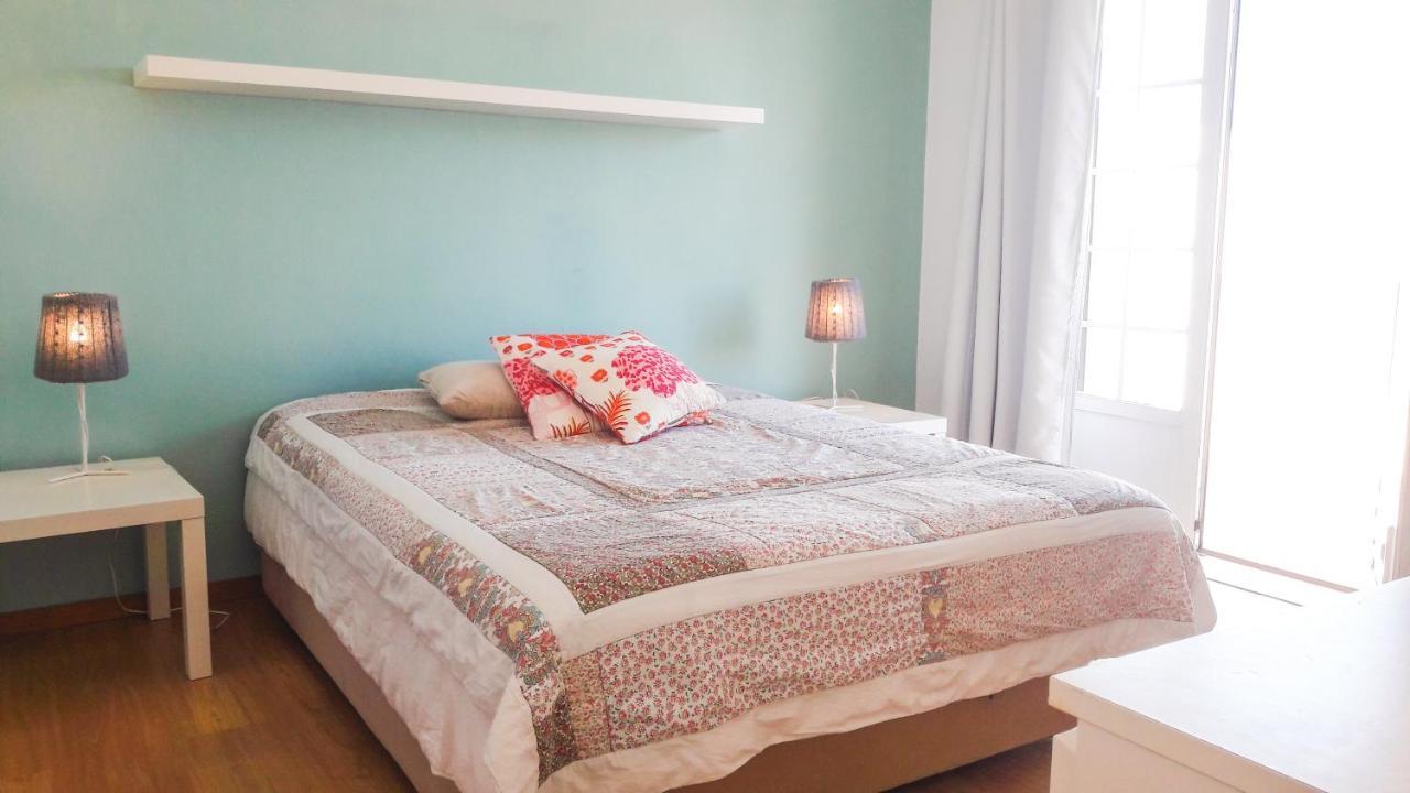 Casa Surf Villa Sagres Bagian luar foto