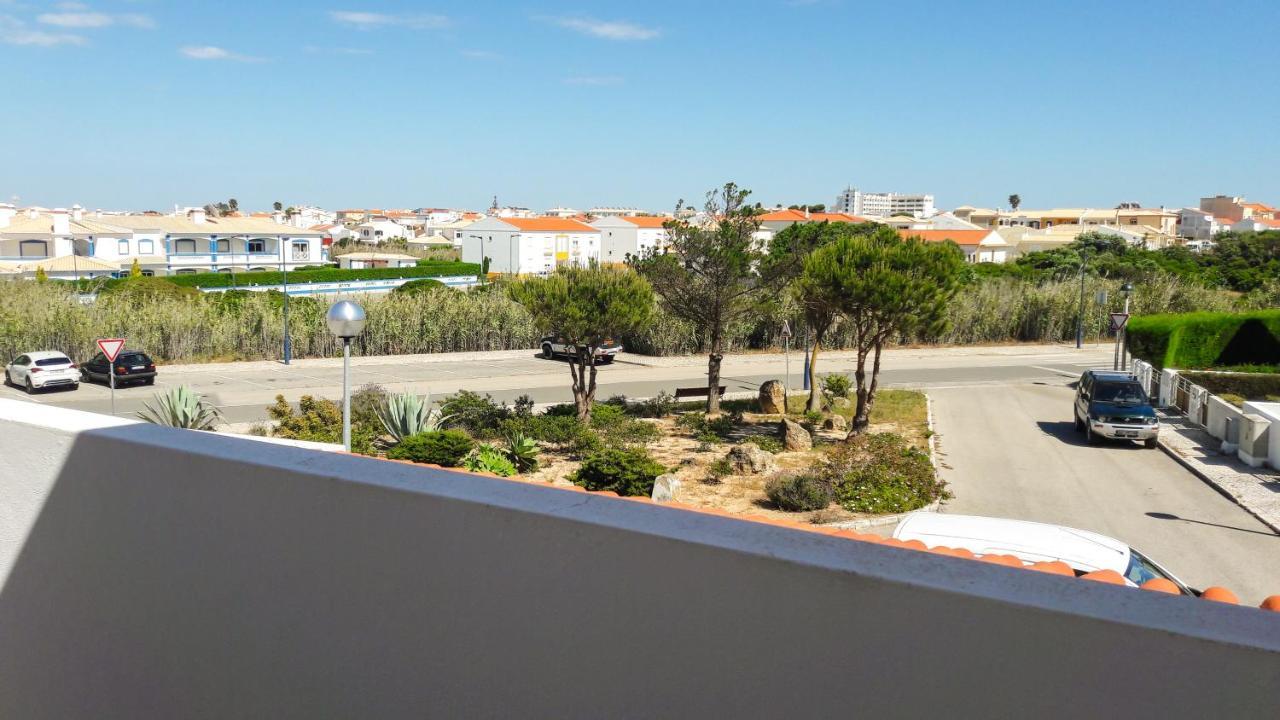 Casa Surf Villa Sagres Bagian luar foto